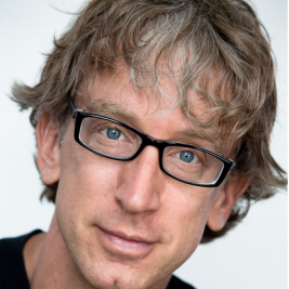 Andy Dick  Image